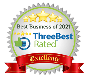 Best rated security company
