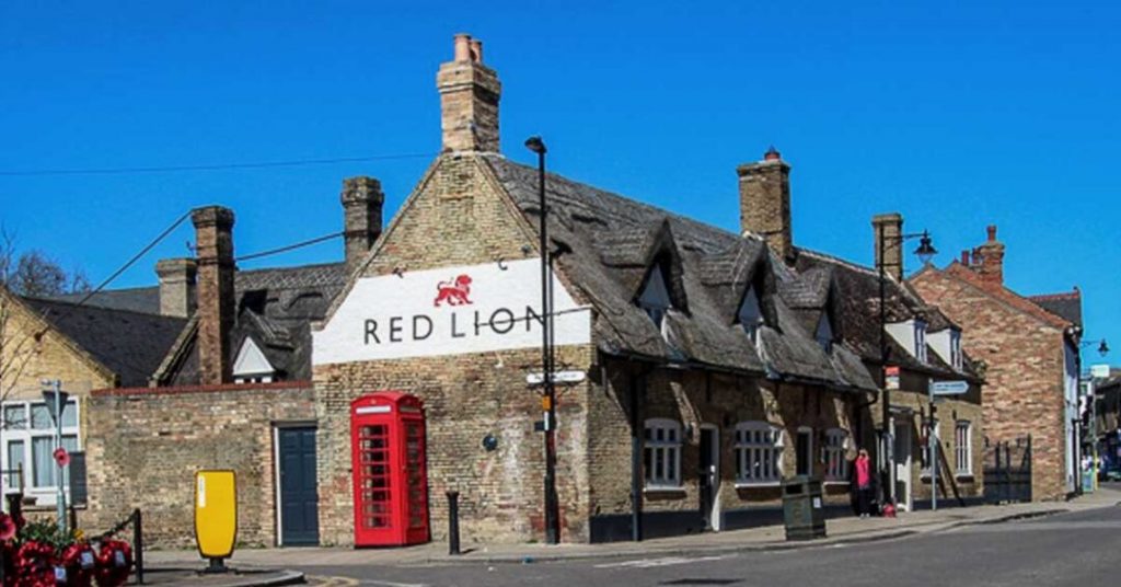 Soham council security system