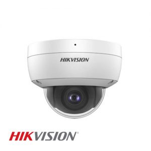 Hikvision 4MP IR Fixed Dome