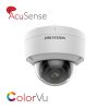 Hikvision 4MP ColorVu 2.8mm Fixed Dome
