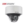 Hikvision 12MP External Dome VF Lens CCTV System