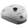 Hikvision 12MP 1.29mm Fisheye Immervision CCTV System