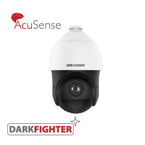 DS-2DE4425IW-DE(S5) Hikvision IP PTZ Camera