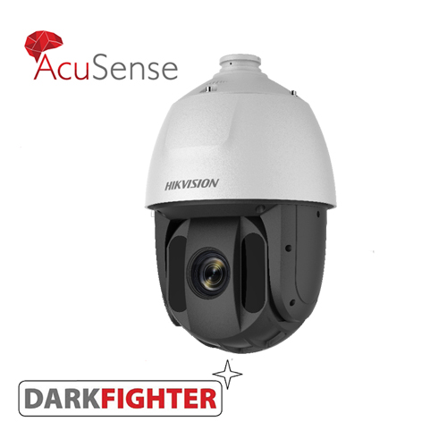 PTZ CCTV Camera Systems