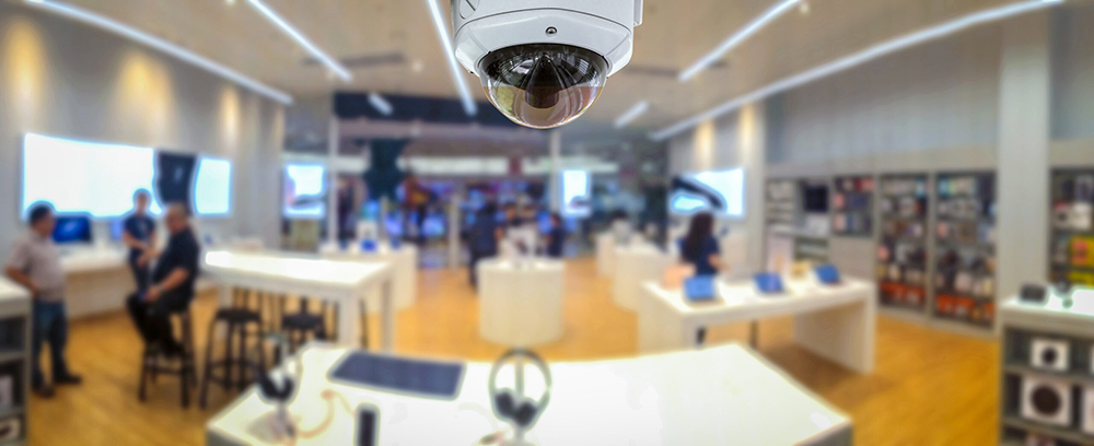 CCTV Installation