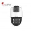 2MP Acusense Hikvision Dome PTZ CCTV