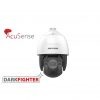 Hikvision 2MP 3x Zoom PTZ CCTV Camera System
