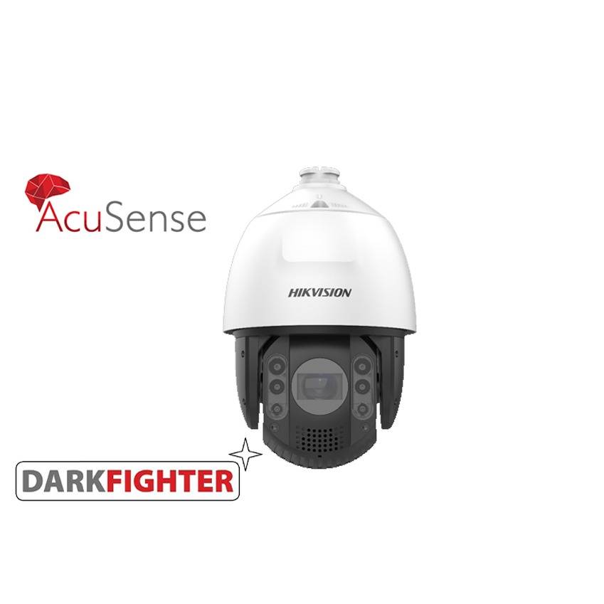 Hikvision 2MP PTZ Hikvision 2MP 3x Zoom PTZ CCTV Camera System