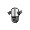 Hikvision Smart-Linkage 4MP PTZ CCTV System
