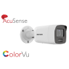 Hikvision 8MP ColorVu AcuSense Fixed Bullet System