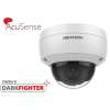 Hikvision 4MP Low Light IR Fixed Dome CCTV System