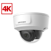 Hikvision 4K EasyIP 4.0 IR Fixed Dome CCTV System