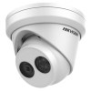 Hikvision 2MP IR Fixed Turret Network Camera System