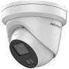 Hikvision 4MP ColorVu Fixed Turret CCTV System