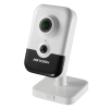 Hikvision 4MP IR PIR Fixed Cube Network System