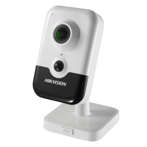 Hikvision 4MP IR PIR Fixed Cube Network System