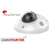 Hikvision 4MP AcuSense EXIR Dome Camera