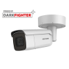 Hikvision 4MP Darkfighter Low-Light Bullet CCTV System