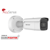 Hikvision AcuSense 4MP IR Varifocal Bullet CCTV System
