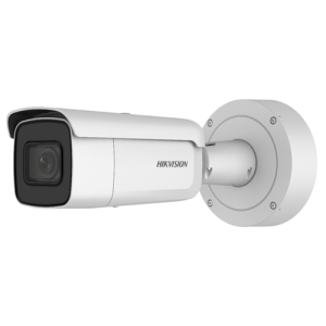 Hikvision 6MP IR Varifocal Bullet Darkfighter CCTV System