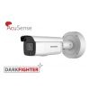 Hikvision AcuSense 8MP IR Varifocal Black Bullet CCTV System