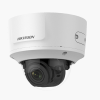 Hikvision 2MP IR Varifocal Dome Network System
