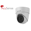 Hikvision 4MP AcuSense IR Varifocal Turret Network System