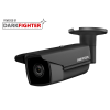 Hikvision 4MP Low-Light IR Fixed Bullet CCTV System