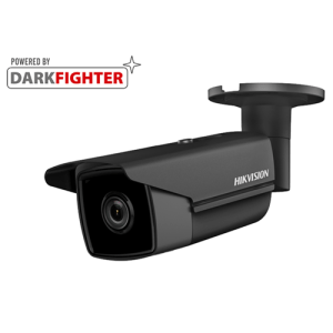 Hikvision 4MP Low-Light IR Fixed Bullet CCTV System