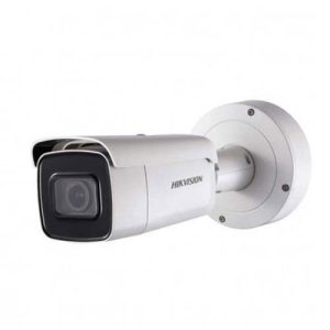 Hikvision 6MP IR Fixed Bullet Powered by Darkfighter System