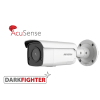 Hikvision 8MP IR Fixed Bullet Network System