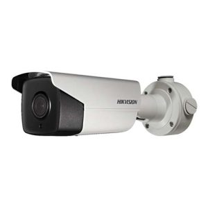 Hikvision 4MP 20x Optical Zoom Smart Bullet System