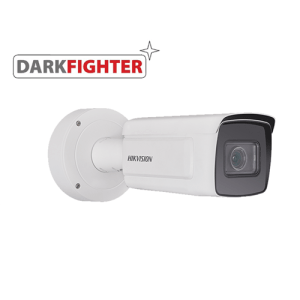 Hikvision 4MP Ultra Low-Light VF Bullet System