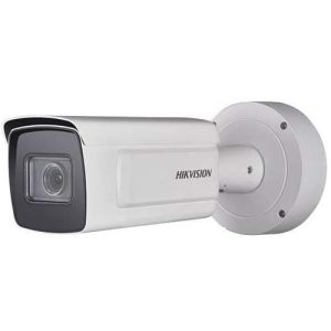 Hikvision 12MP IR Bullet CCTV System