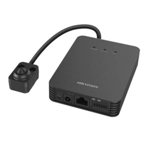 Hikvision 2MP Covert IP System Pin-hole 3.7mm Lens
