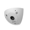 Hikvision 3MP Ultra-wide Panoramic Corner Mount Detention-Grade System