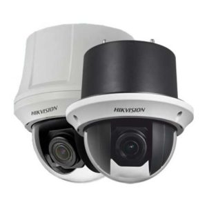 Hikvision 2MP 25X Optical Zoom Speed Dome CCTV