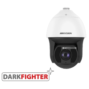 Hikvision 2MP 25× Darkfighter Network IR PTZ
