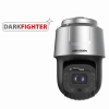 Hikvision 8MP 48× Network IR Darkfighter PTZ System