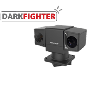 Hikvision 2MP 23x Ultra-low illumination IR Darkfighter Positioning System Lite