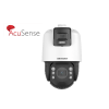 Hikvision AcuSense Smart-Linkage 32x 2MP PTZ CCTV System
