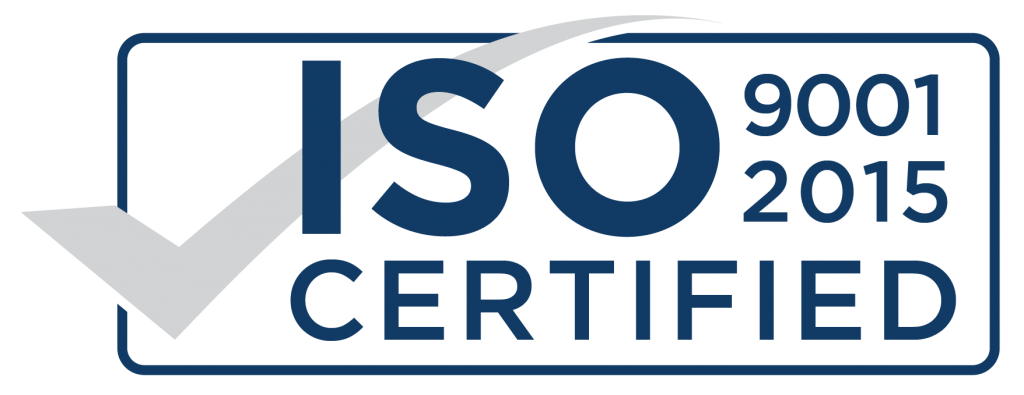 ISO 9001 2015