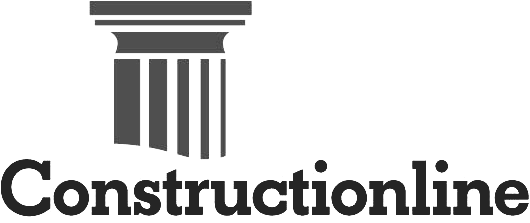 Constructionline logo