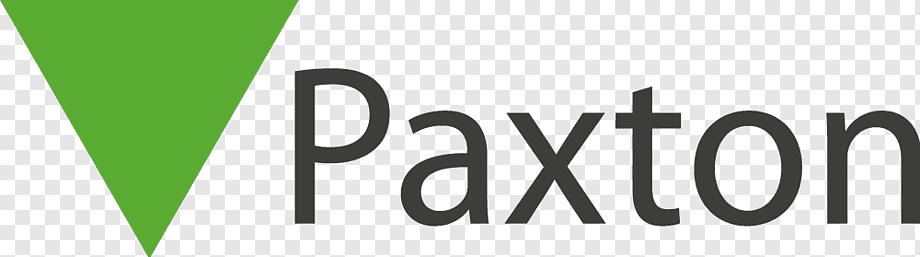 Paxton Access Logo