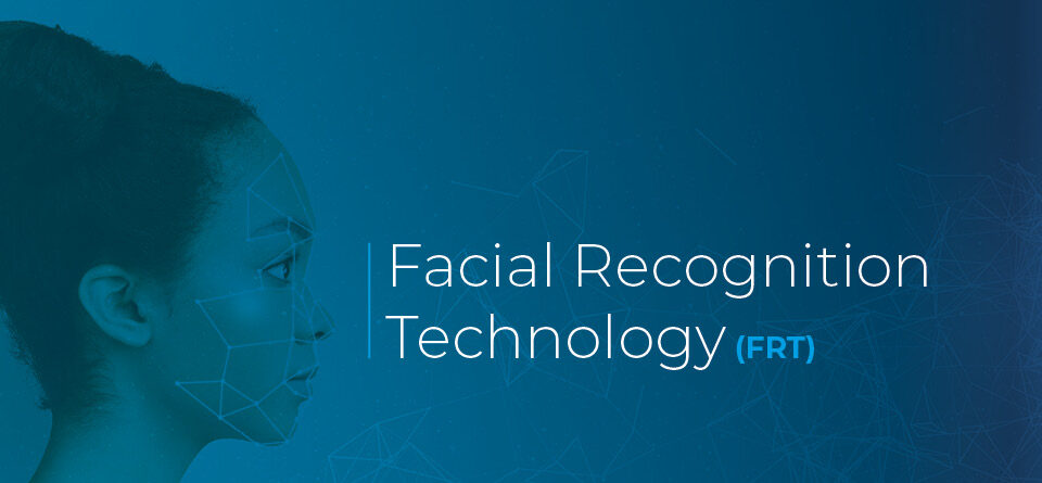 Facial Recognition Technology Header
